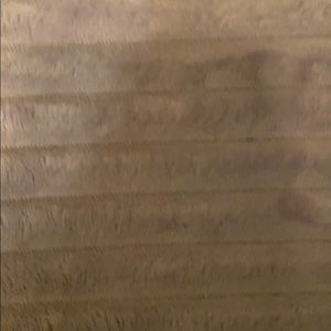 Meet your Posher, Ebony